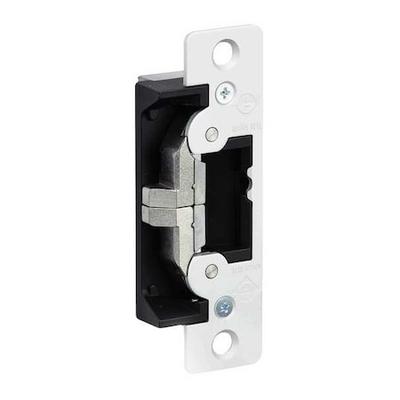 ADAMS RITE 7400-630 Electric Door Strike, Stainless Steel, Stainless steel