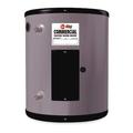 RHEEM EGSP20 19.9 gal., 240 VAC, 25 Amps, Commercial Electric Water Heater