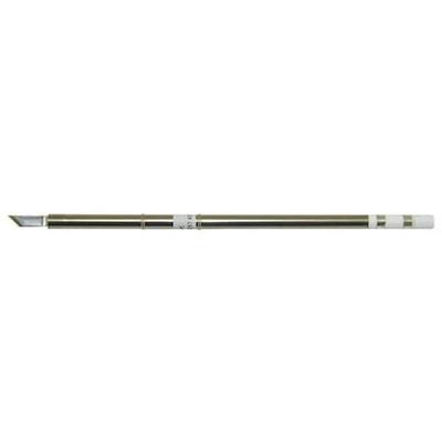 HAKKO T15-K Soldering Tip, Knife Blade, 4.7mm x 15mm, For Use With Mfr. No.
