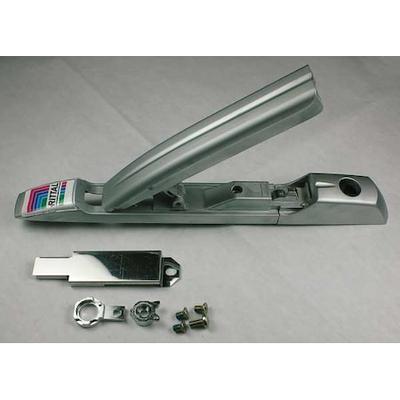 RITTAL 8611330 Comfort Handle, Handle Accessory, Zinc