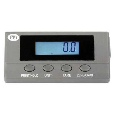 ZORO SELECT MH12R97503G Indicator