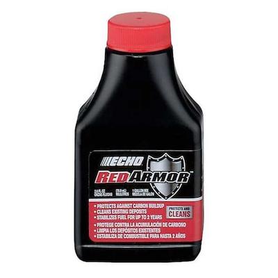 ECHO 6550001E 2-Cycle Biodegradeable Conventional Engine Oil, 2.6 Oz., PK6