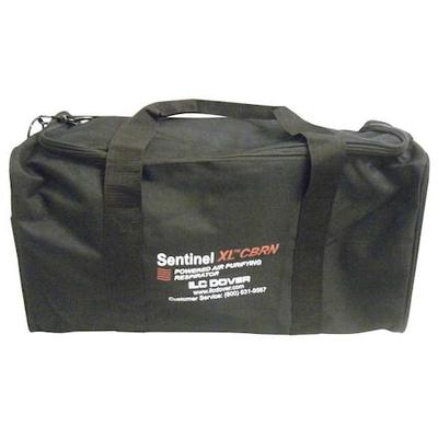 ILC DOVER S-2020 Duffel Bag,Color Code Blue