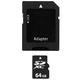 Thomann Micro SD Card 64 Gb Class 10