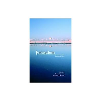 Jerusalem by Tamar Mayer (Paperback - Routledge)