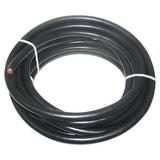 WESTWARD 19YE16 Welding Cable,4/0,25 ft.,Black,Rubber