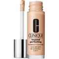 Clinique Make-up Foundation Beyond Perfecting Makeup Nr. 11 Honey