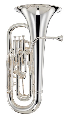 Besson BE967T -2-0 S Bb-Euphonium