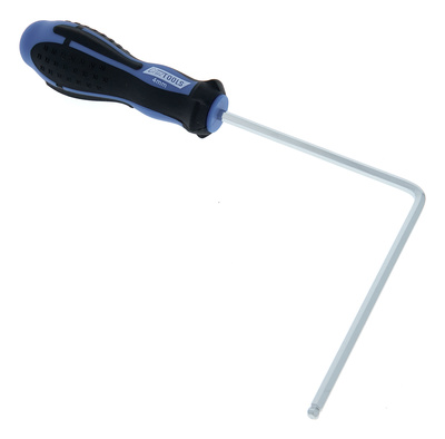 GrooveTech Tools GTAW4 Truss Rod Wrench 4mm