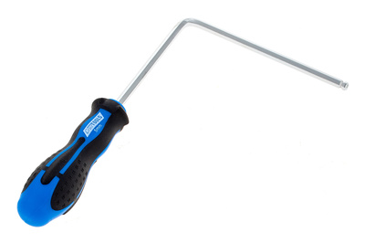 GrooveTech Tools GTAW5 Truss Rod Wrench 5mm