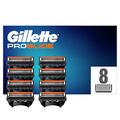Gillette Pro Glide, Alte Version, 8 Klingen