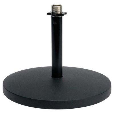 Samson Desktop Microphone Stand - Black - MD5