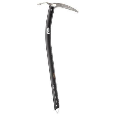 Petzl - Summit - Eispickel Gr 52 cm schwarz Image