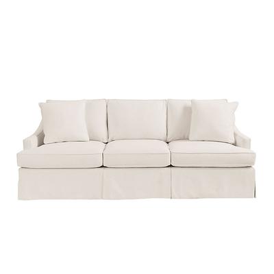 Candace Upholstered Sofa - Ballard Designs