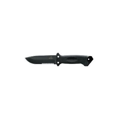 Gerber LMF II Partially Serrated Utility Knife