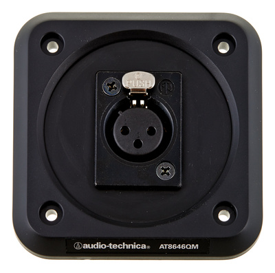 Audio-Technica AT 8646 QM