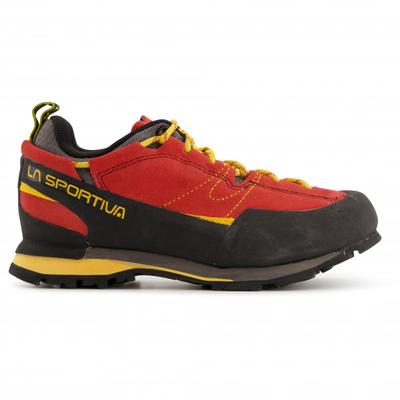 La Sportiva - Boulder X - Approachschuhe 46 | EU 46 schwarz Image