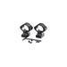 Browning Scope Ring System A-Bolt 3 Rifle Standard Matte
