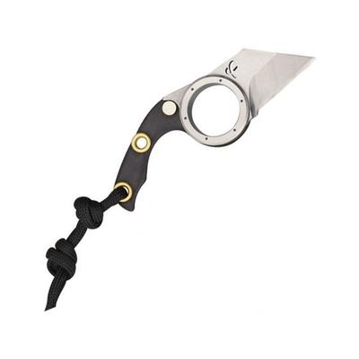 Fred Perrin Le Shark Folder Knife Matte FRDSPLS