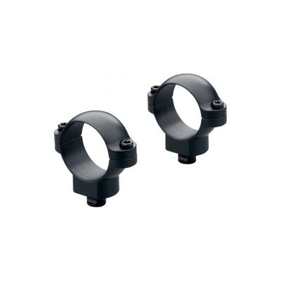 Leupold Quick Release 34mm Mounting System 118286