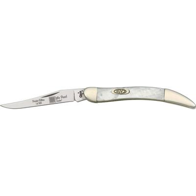 Case Toothpick Stainless Blade CA910096WP