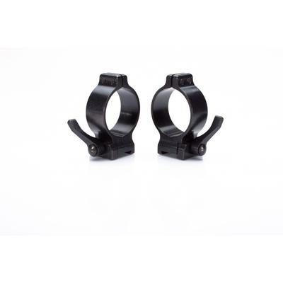 Talley 30mm High Quick Detachable Ring for Kimber 89 DGR K600005