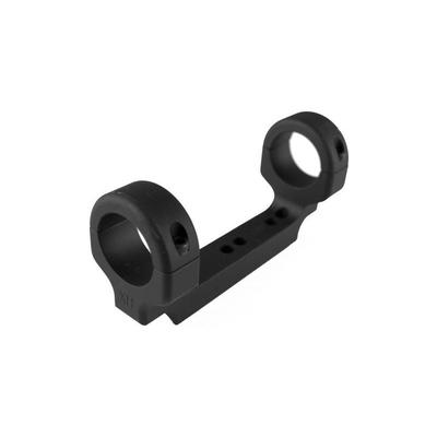 DNZ Products Game Reaper Scope Mount - T/C Encore Omega Low Ring 1 in Tube Black Matte 10002