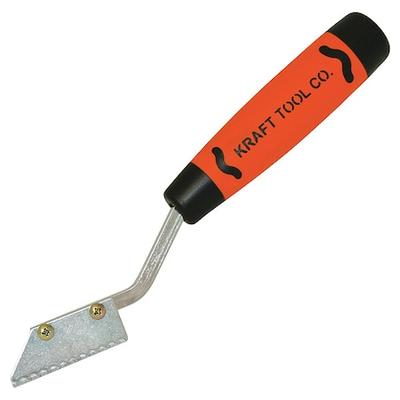 SUPERIOR TILE CUTTER AND TOOLS ST147 Saw, Grout, Carbide-Edged, 2in. Blade