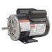 DAYTON 103815.00 Capacitor-Start/Run General Purpose Motor, 1/4 HP,