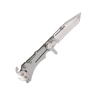 Wildsteer W Pocket Knife WSWPO01