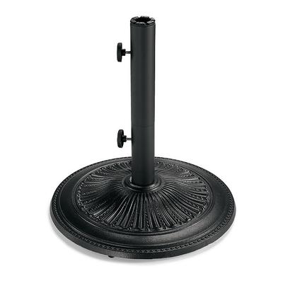 50-lb. Umbrella Base, Belmont - Bronze - Frontgate