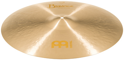 Meinl 20" Byzance Jazz Thin Crash