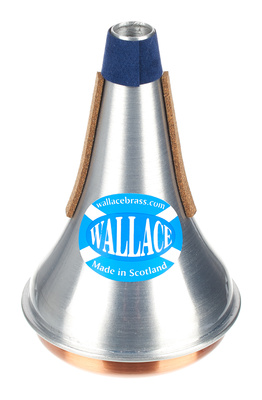 Wallace TWC-P2 Piccolo Straight AC