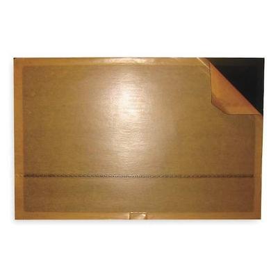 FLOWTRON GB490 Adhesive Fly Board,12 x 18 In,PK6