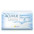 Acuvue Oasys for Astigmatism 2-Wochenlinsen weich, 12 Stück/BC 8.6 mm/DIA 14.5 / CYL -2.25 / Achse 30 / -2 Dioptrien