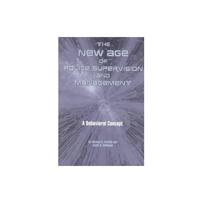 New Age of Police Supervision and Management, The
