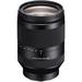 Sony FE 24-240mm f/3.5-6.3 OSS Lens SEL24240