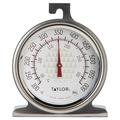 TAYLOR 3506 Analog Oven Thermometer with 100 to 600 (F)