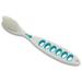 CORTECH 90036 Security Toothbrush,Plastic,PK144