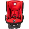 Peg Perego A5V1K8ROUG Autokindersitz Viaggio1 Duo-Fix K, rouge