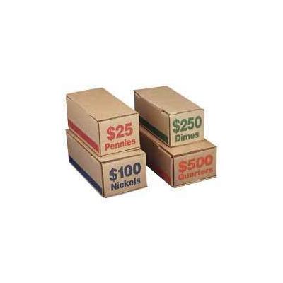 PM Company 61001 Cash Box