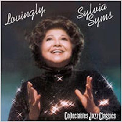 Lovingly by Sylvia Syms (CD - 03/14/2006)