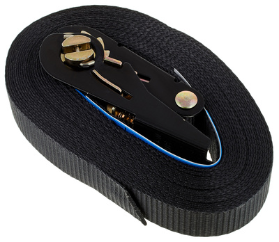 Stairville Ratchet Strap 25mm x 8m