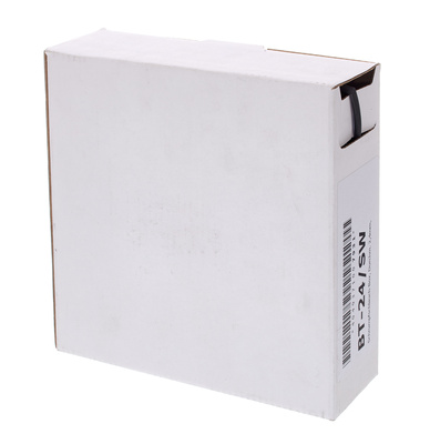 Sommer Cable Schrumpfschlauch Box 12 mm