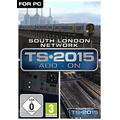 South London Network Route Add-On [PC Steam Code]