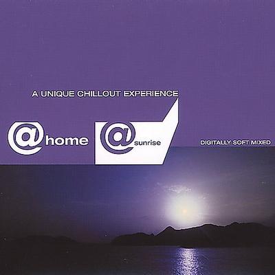 @Home @Sunrise by Various Artists (CD - 09/25/2001)