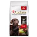 7.5kg Adult Large Breed Chicken Applaws Dog Food