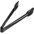 Carlisle Food Service Products Carly® Kitchen Tong Plastic in Black | 9" | Wayfair 460903