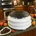 Presto Dehydro* Electric Food Dehydrator in White | 9.5 H x 15.5 W x 15.5 D in | Wayfair 06300