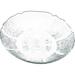 Carlisle Food Service Products Petal Mist® 7.5" Crystal Dessert Plate | Wayfair 695407